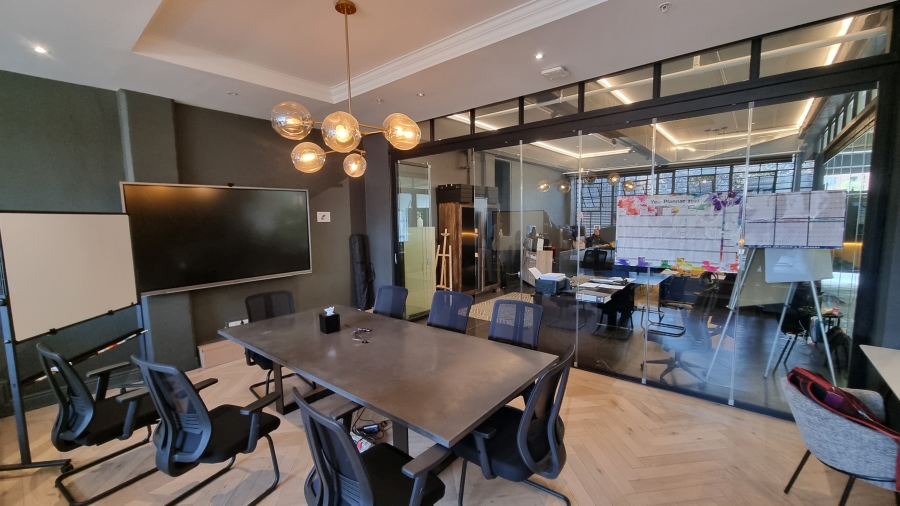 Commercial Property for Sale in Salt River Western Cape